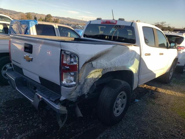 Image 3 of 2017 CHEVROLET COLORADO  2017 with VIN 1GCGSBENXH1187942