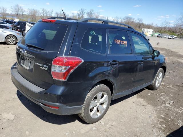 Image 3 of 2015 SUBARU FORESTER 2.5I PREMIUM 2015 with VIN JF2SJADC7FH403663
