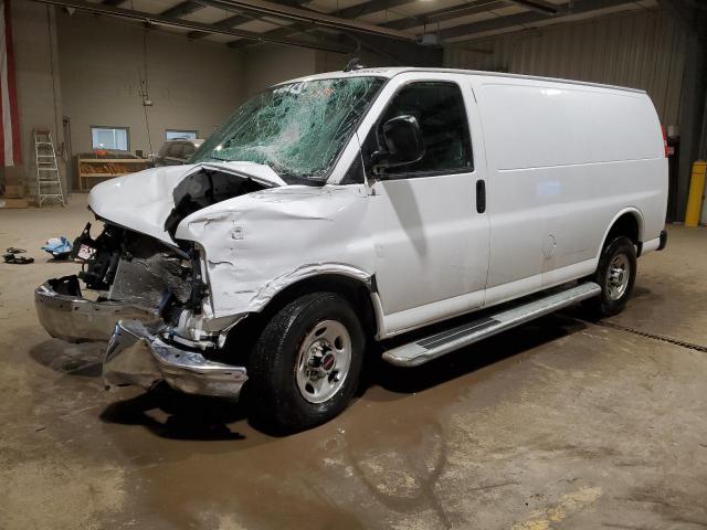 2022 GMC SAVANA G2500 2022 image