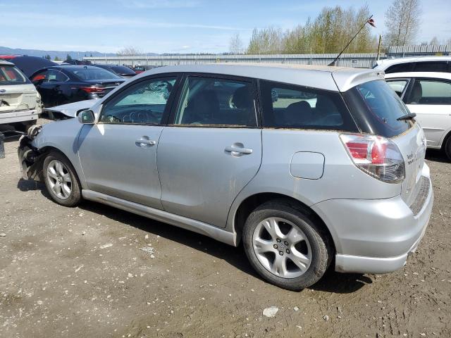 Изображение 2 2007 TOYOTA COROLLA MATRIX XR 2007 с VIN 2T1KR32E07C648706