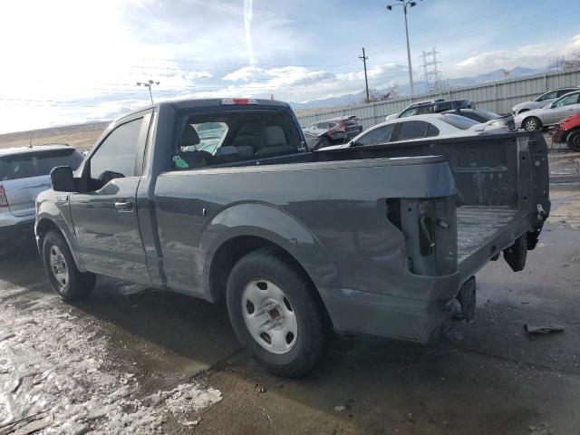 Изображение 2 2018 FORD F150  2018 с VIN 1FTMF1C56JFE46603