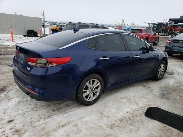 Obraz 3 z 2016 KIA OPTIMA LX 2016 z VIN 5XXGT4L38GG082930