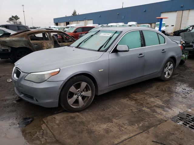 Изображение 2006 BMW 525 XI 2006