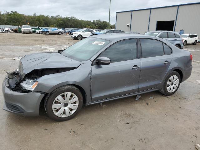 2012 VOLKSWAGEN JETTA SE 2012 image