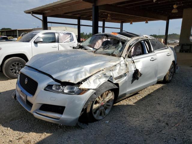 Obraz 2017 JAGUAR XF  2017