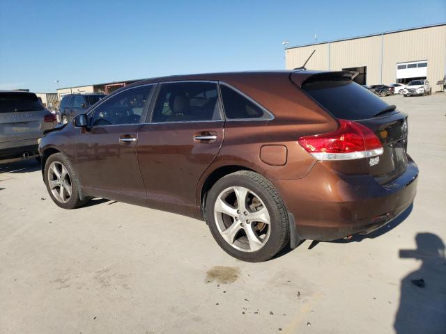Изображение 2 2011 TOYOTA VENZA  2011 с VIN 4T3ZK3BBXBU045401