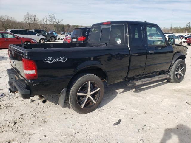 Image 3 of 2010 FORD RANGER SUPER CAB 2010 with VIN 1FTLR4FE9APA67590