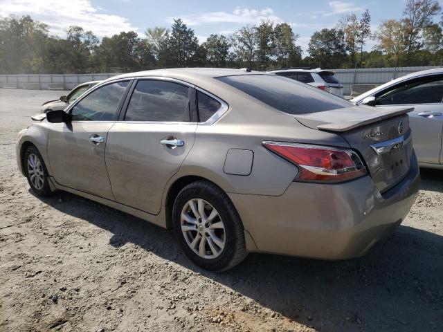 Image 2 of 2014 NISSAN ALTIMA 2.5 2014 with VIN 1N4AL3AP2EN257430