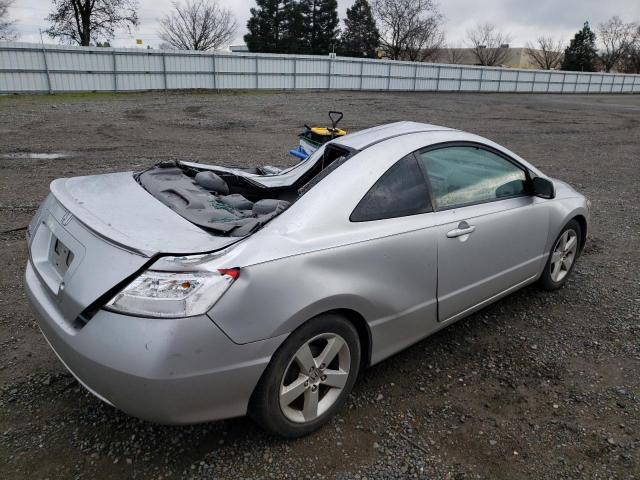 Obraz 3 z 2011 HONDA CIVIC LX 2011 z VIN 2HGFG1B65BH511233