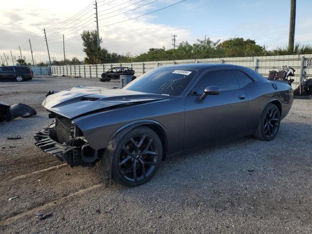 Изображение 1 2019 DODGE CHALLENGER SXT 2019 с VIN 2C3CDZAG7KH735658