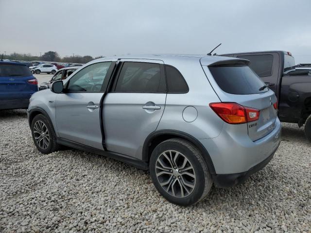 Image 2 of 2016 MITSUBISHI OUTLANDER SPORT ES 2016 with VIN JA4AP3AWXGZ033897