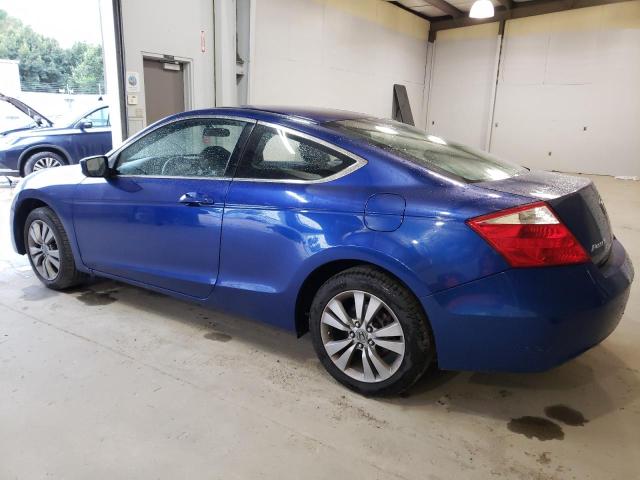 Image 2 of 2010 HONDA ACCORD LX 2010 with VIN 1HGCS1B35AA021766