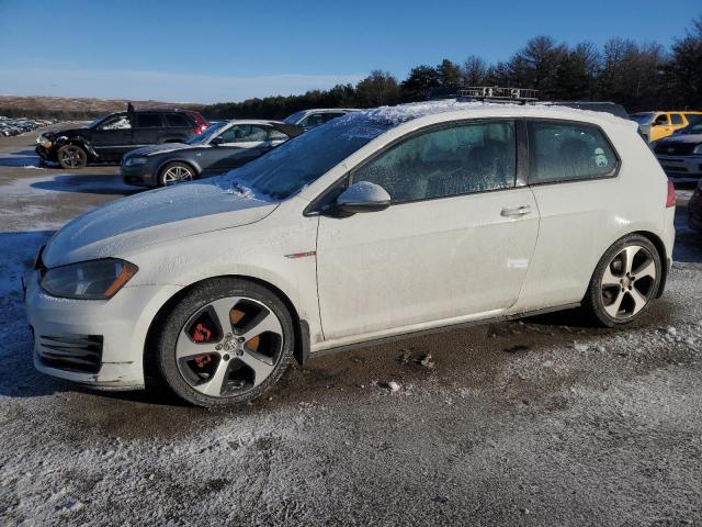 Изображение 2015 VOLKSWAGEN GTI  2015