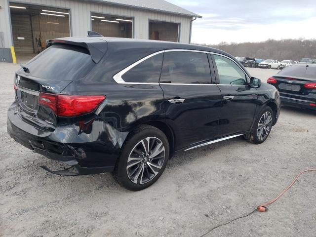 Изображение 3 2020 ACURA MDX TECHNOLOGY 2020 с VIN 5J8YD4H58LL007460