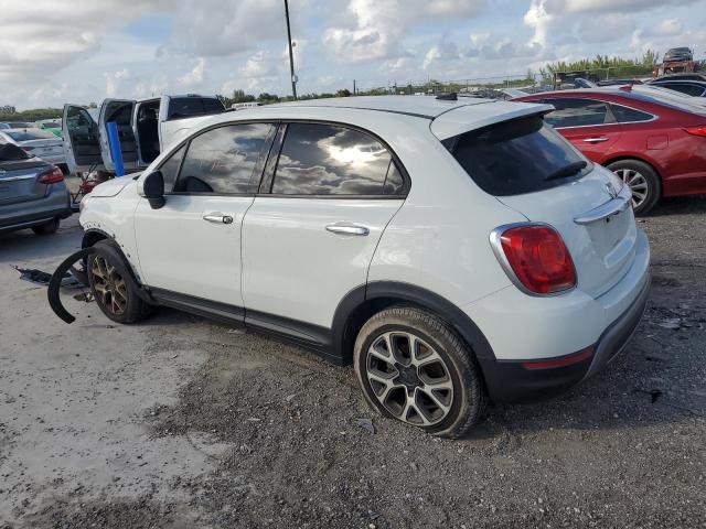 Obraz 2 z 2016 FIAT 500X TREKKING 2016 z VIN ZFBCFXCT3GP387836