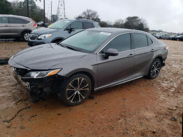 Изображение 1 2020 TOYOTA CAMRY SE 2020 с VIN 4T1G11AK5LU307514