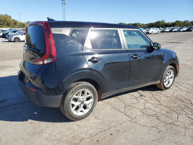 Obraz 3 z 2021 KIA SOUL LX 2021 z VIN KNDJ23AU3M7752595