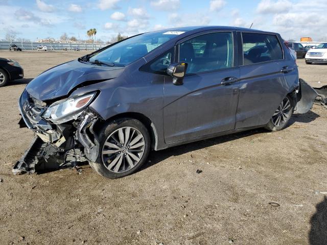 Image 1 of 2016 HONDA FIT EX 2016 with VIN 3HGGK5H85GM703599