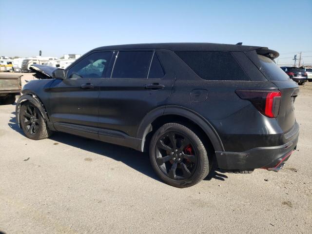 Изображение 2 2022 FORD EXPLORER ST 2022 с VIN 1FM5K8GC2NGA63979
