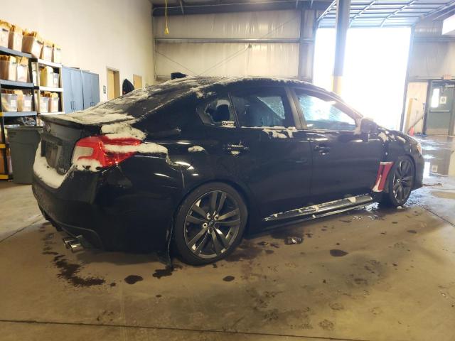 Изображение 3 2016 SUBARU WRX LIMITED 2016 с VIN JF1VA1J63G9823660