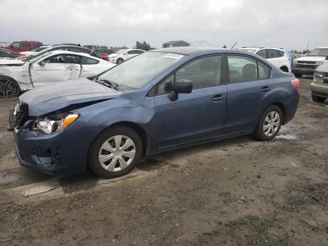 Obraz 1 z 2012 SUBARU IMPREZA  2012 z VIN JF1GJAA61CH004297
