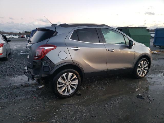 Изображение 3 2019 BUICK ENCORE PREFERRED 2019 с VIN KL4CJASB4KB723964