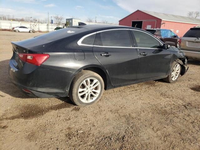 Image 3 of 2018 CHEVROLET MALIBU LT 2018 with VIN 1G1ZD5STXJF181504