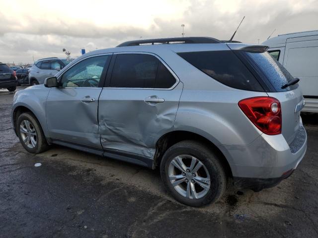 Image 2 of 2011 CHEVROLET EQUINOX LT 2011 with VIN 2CNALDEC9B6461273