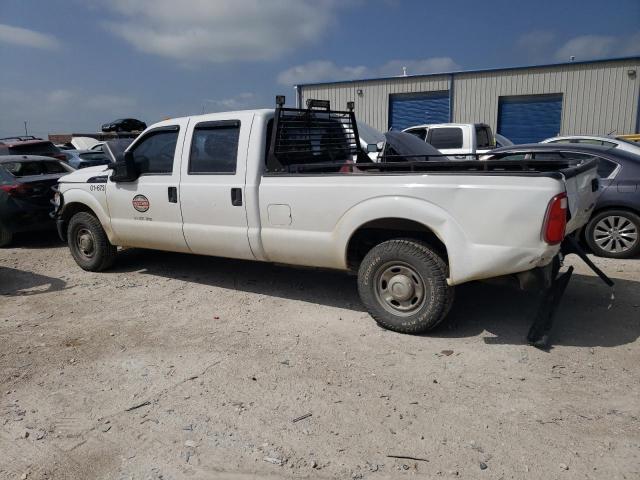 Изображение 2 2015 FORD F250 SUPER DUTY 2015 с VIN 1FT7W2A64FED12121