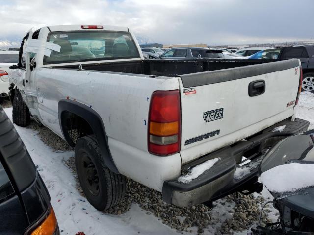 Obraz 2 z 2005 GMC SIERRA C2500 HEAVY DUTY 2005 z VIN 1GTHC242X5E239325