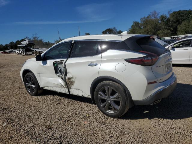 Image 2 of 2020 NISSAN MURANO PLATINUM 2020 with VIN 5N1AZ2DJ4LN176416