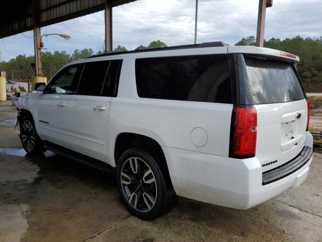 Obraz 2 z 2020 CHEVROLET SUBURBAN K1500 PREMIER 2020 z VIN 1GNSKJKJXLR127716