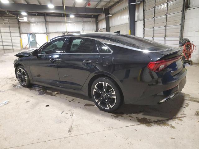 Obraz 2 z 2022 KIA K5 GT LINE 2022 z VIN 5XXG64J28NG148942