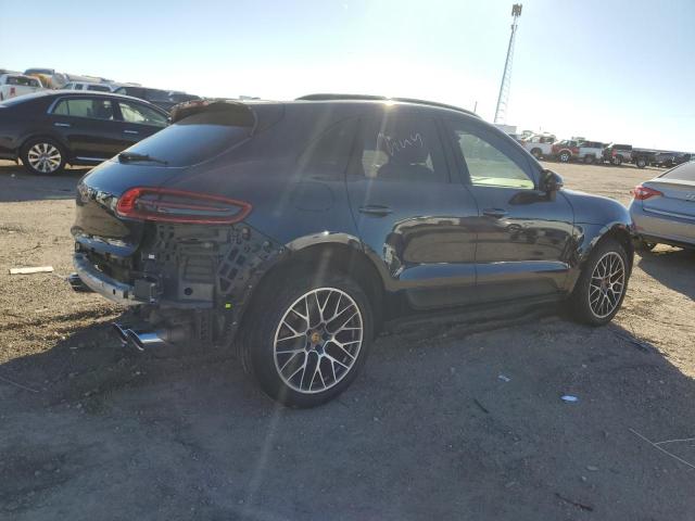 Obraz 3 z 2018 PORSCHE MACAN  2018 z VIN WP1AA2A57JLB24143