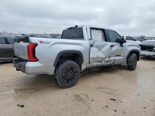 Obraz 3 z 2024 TOYOTA TUNDRA CREWMAX SR 2024 z VIN 5TFLA5DB5RX139354
