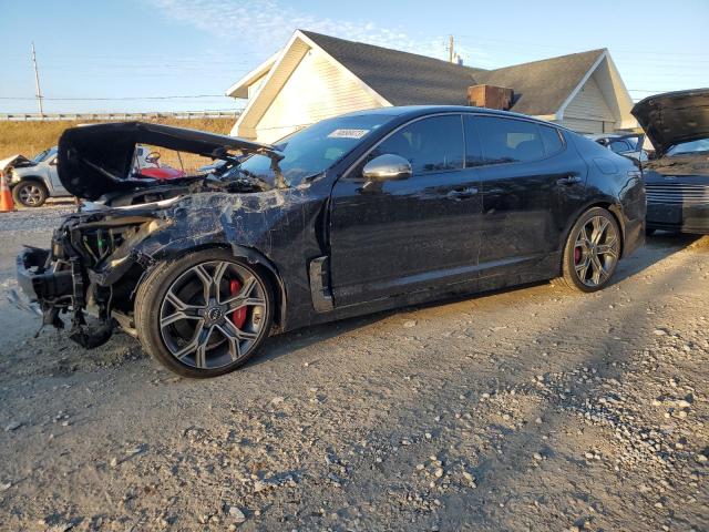 Obraz 2020 KIA STINGER GT 2020