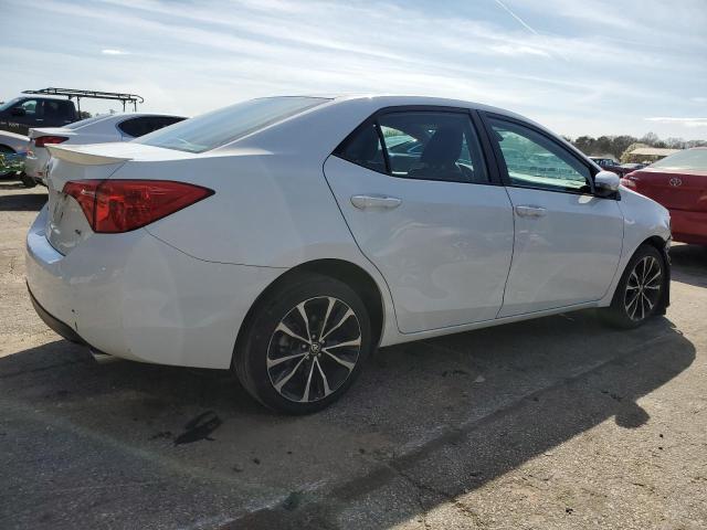 Obraz 3 z 2018 TOYOTA COROLLA L 2018 z VIN 5YFBURHE1JP813551
