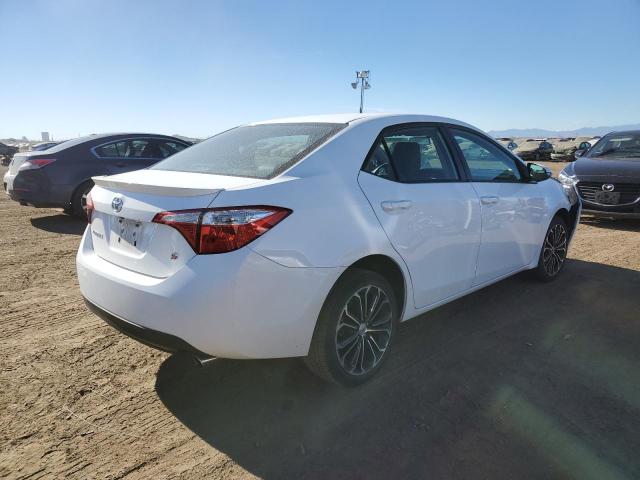 Image 3 of 2014 TOYOTA COROLLA L 2014 with VIN 2T1BURHE7EC169348