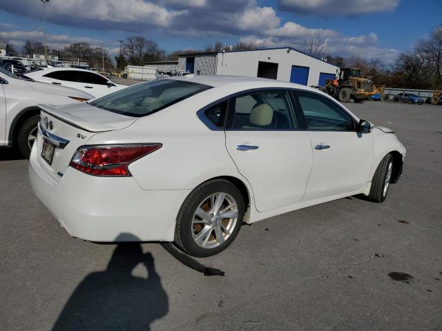 Изображение 3 2014 NISSAN ALTIMA 2.5 2014 с VIN 1N4AL3AP5EC425668