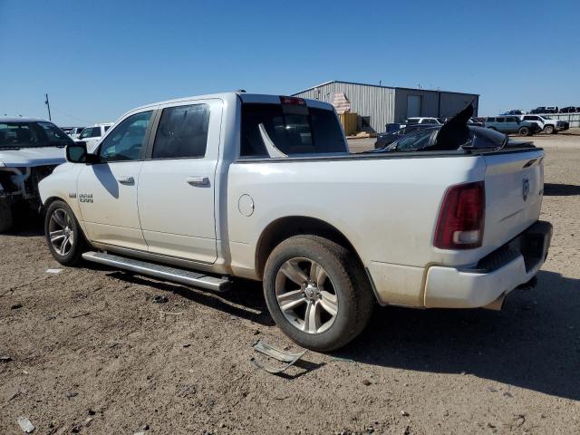 Image 2 of 2016 RAM 1500 SPORT 2016 with VIN 1C6RR7MT7GS211258