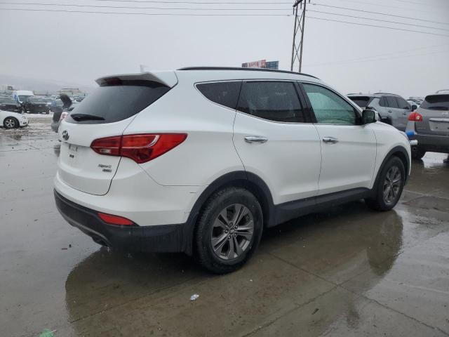 Изображение 3 2013 HYUNDAI SANTA FE SPORT  2013 с VIN 5XYZUDLBXDG093450