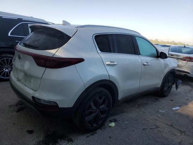 Изображение 3 2021 KIA SPORTAGE S 2021 с VIN KNDP63AC5M7843731