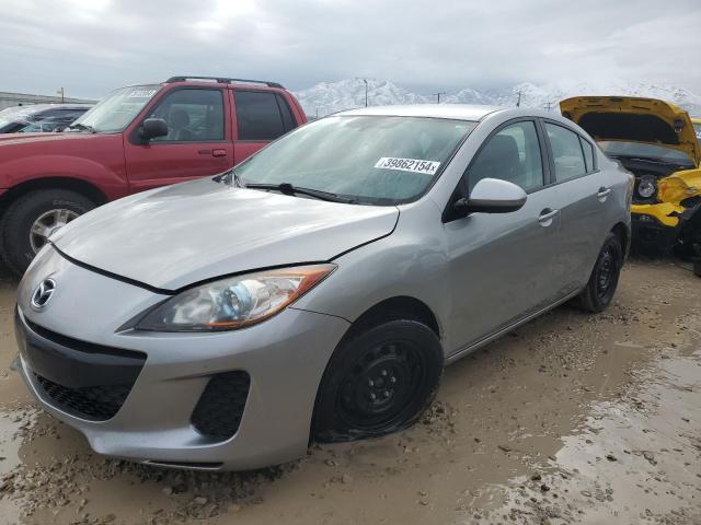 Изображение 2013 MAZDA 3 I 2013