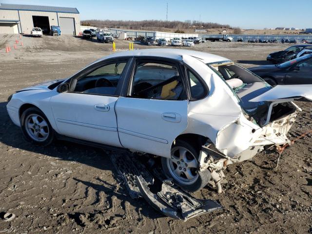 Obraz 2 z 2006 FORD TAURUS SE 2006 z VIN 1FAFP53UX6A170697