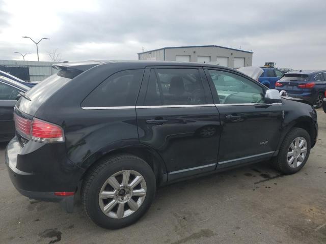 Obraz 3 z 2008 LINCOLN MKX  2008 z VIN 2LMDU88C38BJ22266