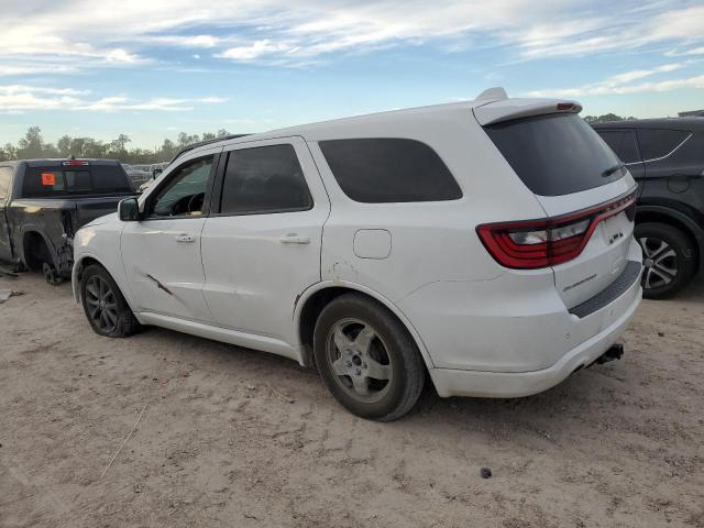 Obraz 2 z 2017 DODGE DURANGO GT 2017 z VIN 1C4RDHDGXHC923694