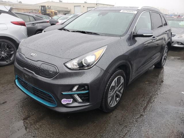 Image 1 of 2019 KIA NIRO EX 2019 with VIN KNDCC3LG4K5014262