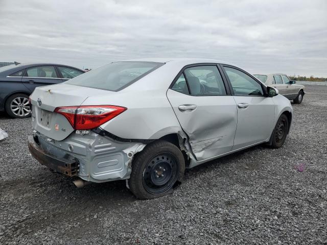 Изображение 3 2015 TOYOTA COROLLA L 2015 с VIN 2T1BURHE9FC265905