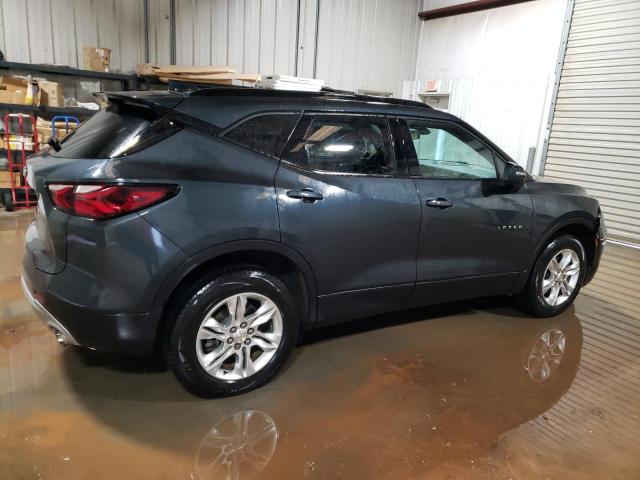 Image 3 of 2019 CHEVROLET BLAZER 1LT 2019 with VIN 3GNKBBRA3KS606132