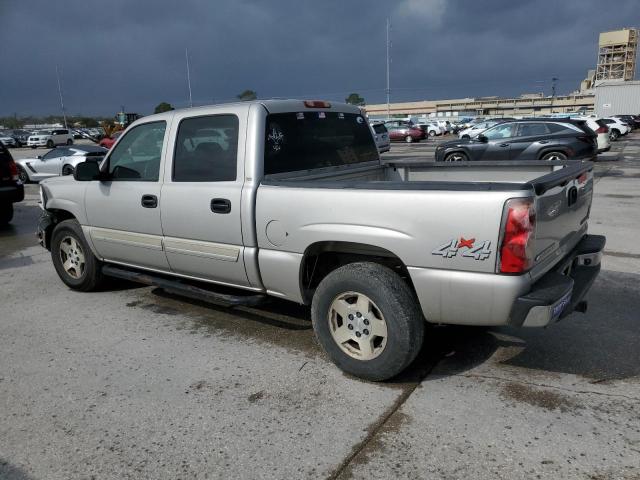 Obraz 2 z 2005 CHEVROLET SILVERADO K1500 2005 z VIN 2GCEK13T351356417